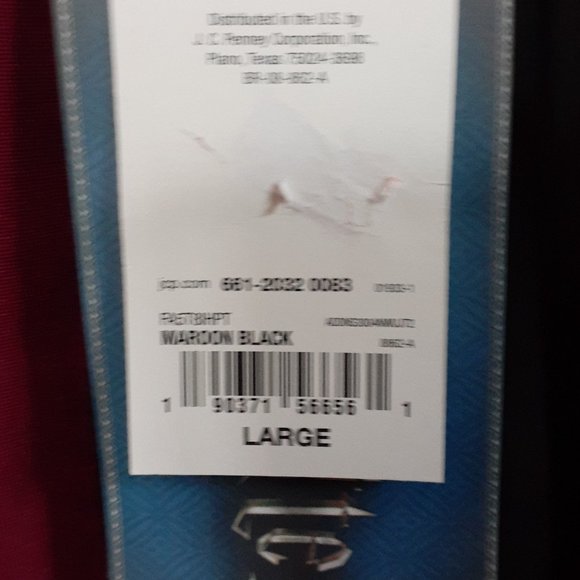 BIOWORLD  Harry Potter Bodysuit w/ Attached Hooded Cape - Picture 5 of 6